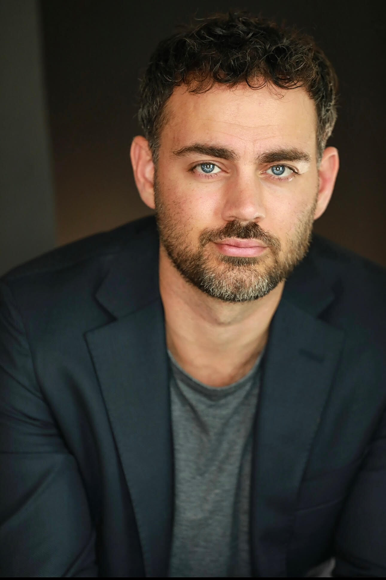 AJ Mahar