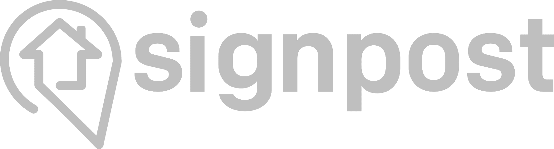 Sign Post